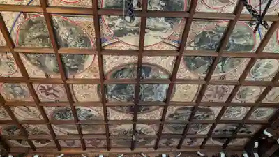 豊川稲荷札幌別院(玉宝禅寺)(北海道)
