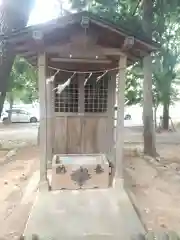 冨士浅間神社(埼玉県)