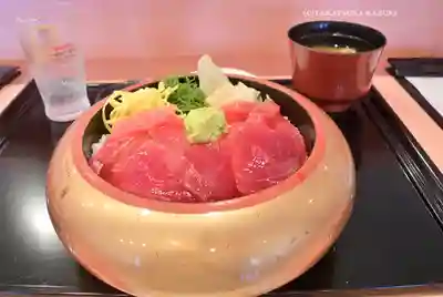 海南神社(神奈川県)