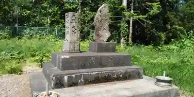 嵐山神社(北海道)