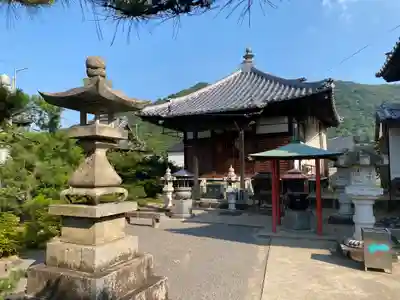 天皇寺(香川県)