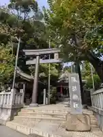 柏諏訪神社(千葉県)