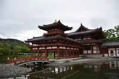 平等院のその他建物