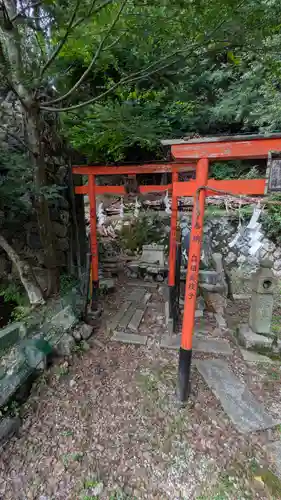 長等神社(滋賀県)