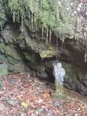 瀧澤不動尊(宮城県)