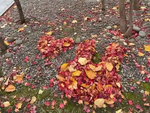 彌彦神社　(伊夜日子神社)の庭園