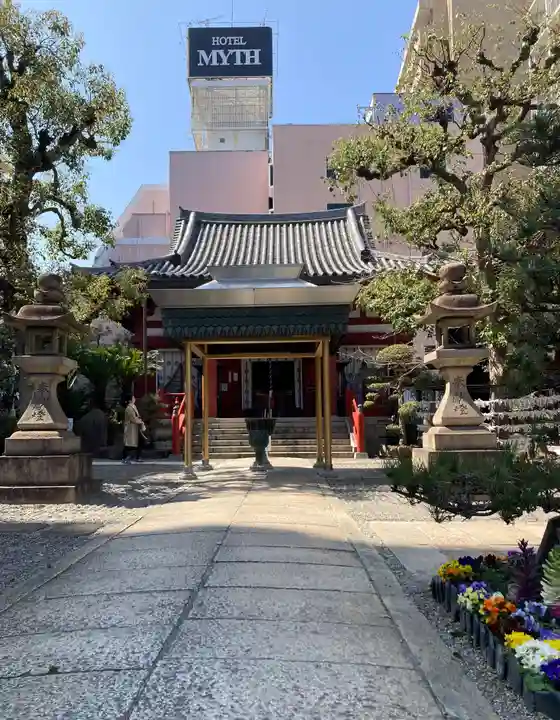 藤次寺(大阪府)