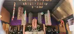 満願寺観音堂(福島県)