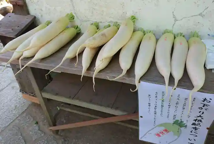 待乳山聖天(本龍院)(東京都)