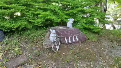 出雲大神宮(京都府)