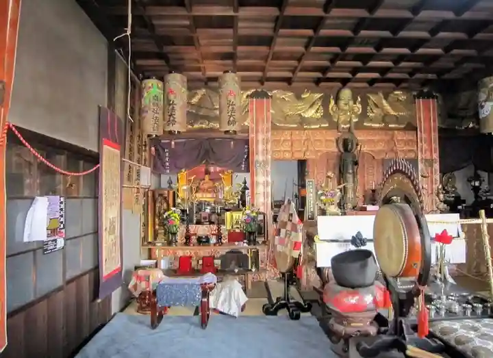 観音寺(愛知県)