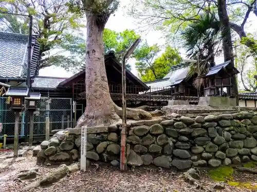 六生社の本殿・本堂