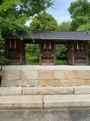 備前国総社宮(岡山県)