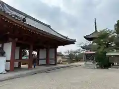 叡福寺(大阪府)