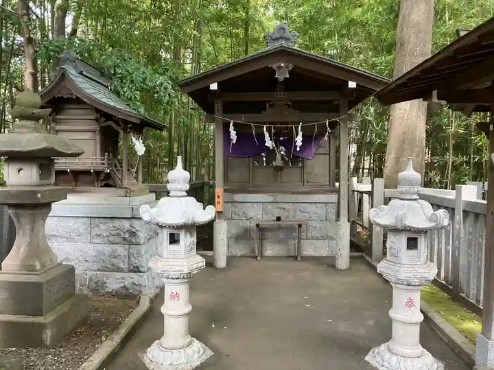 荻窪八幡神社(東京都)