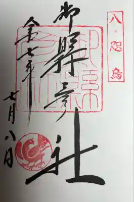 熊野那智大社(和歌山県)