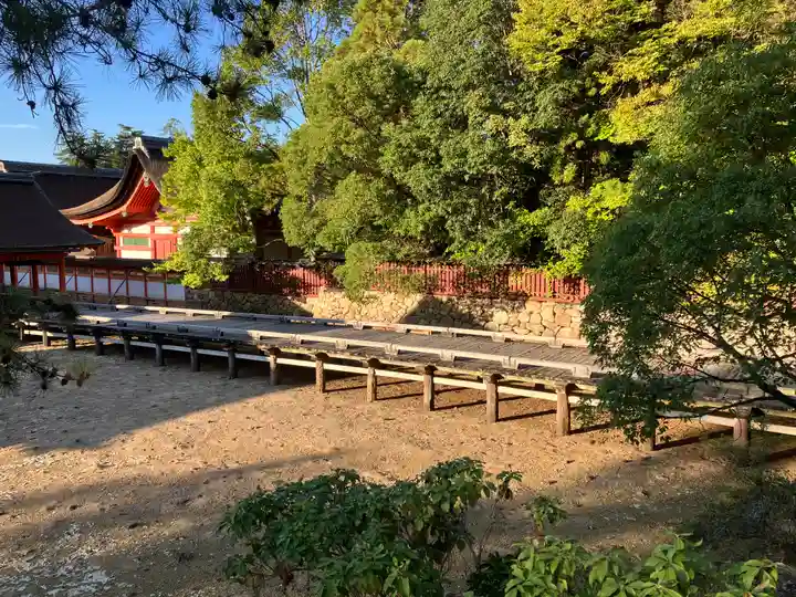 厳島神社(広島県)