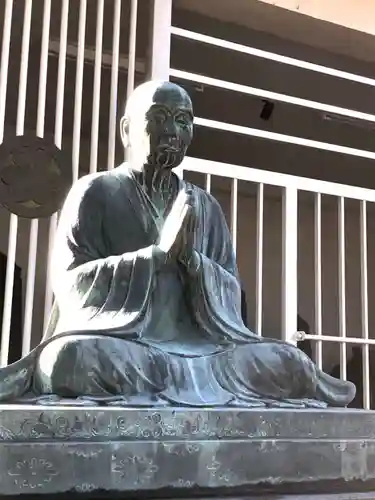 法臺寺(埼玉県)