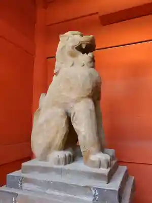 香取神宮(千葉県)