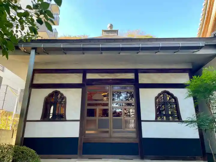 成願寺(神奈川県)