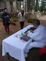 熊野神社(岐阜県)