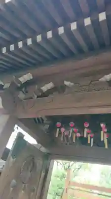 法輪寺(東京都)