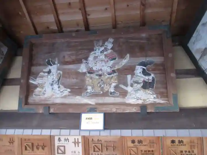 棚倉孫神社(京都府)
