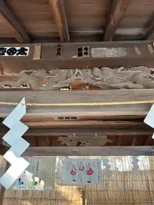 清瀧神社(千葉県)
