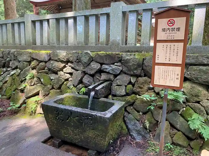 赤城神社(三夜沢町)のその他建物