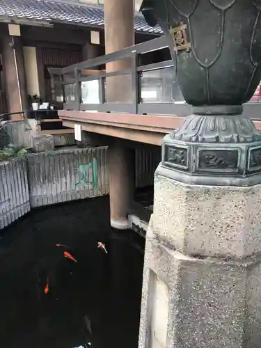 妙善寺のその他建物