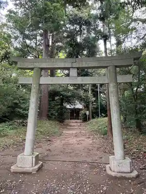 八雲神社(千葉県)