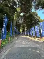 泉神社(茨城県)
