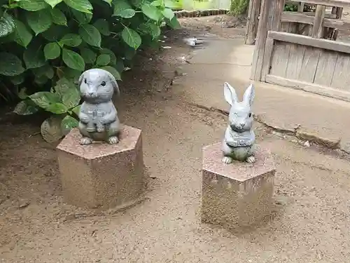 出雲大社(島根県)