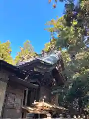 鹿嶋神社(茨城県)