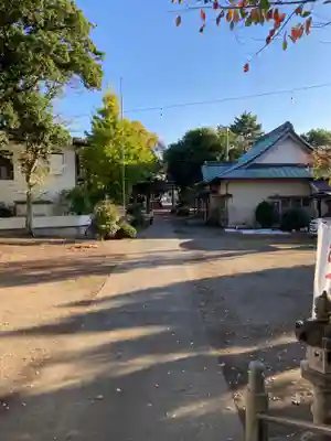 熊野神社(神奈川県)