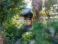 福寿寺のその他建物