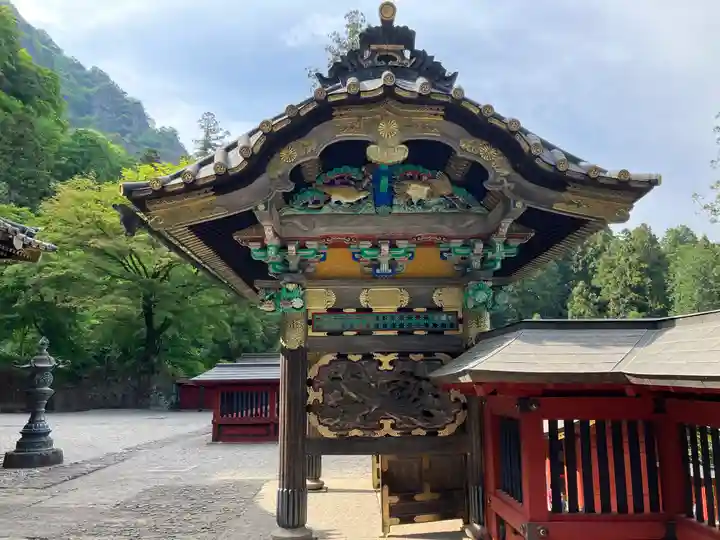 妙義神社(群馬県)