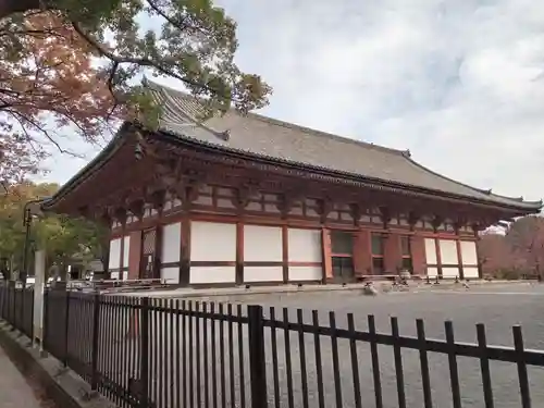 東寺（教王護国寺）(京都府)