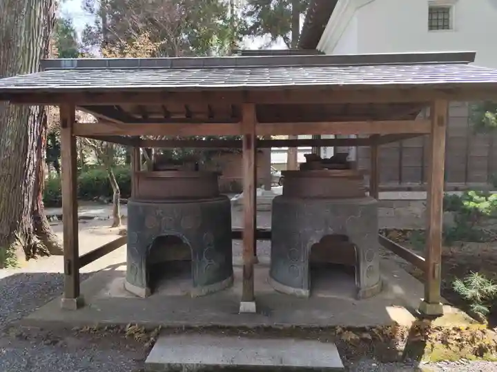 多賀大社(滋賀県)