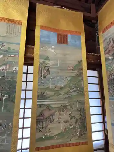 聖衆来迎寺(滋賀県)