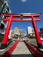 鷲神社(東京都)