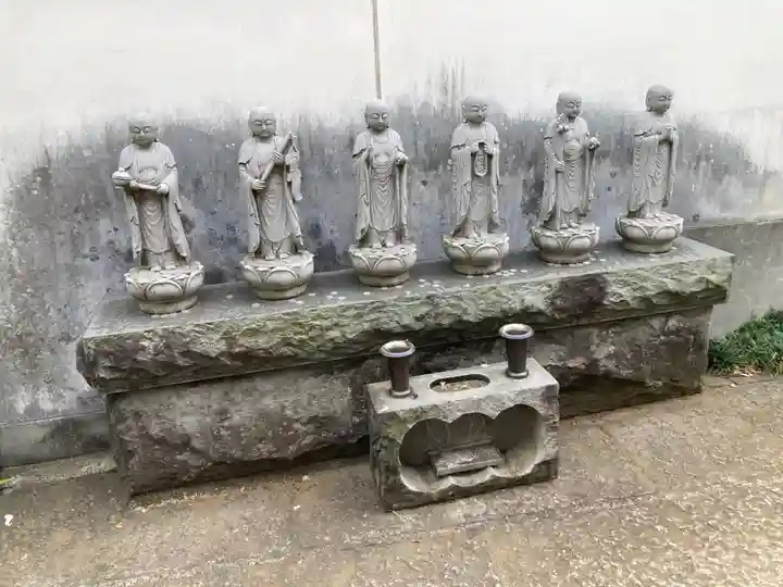 聖輪寺(東京都)