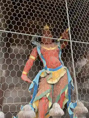 瑞龍寺(富山県)