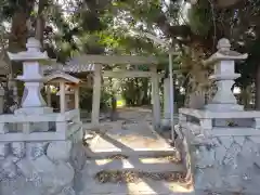 麻續神社(三重県)