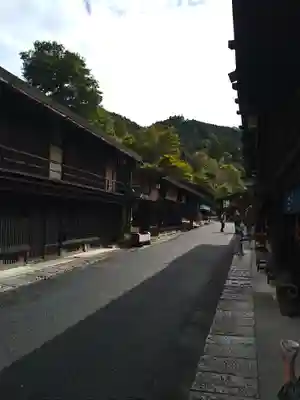 熊野神社(岐阜県)