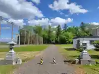 興国神社(北海道)