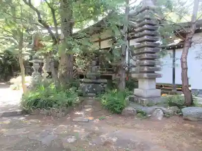 般若院(静岡県)