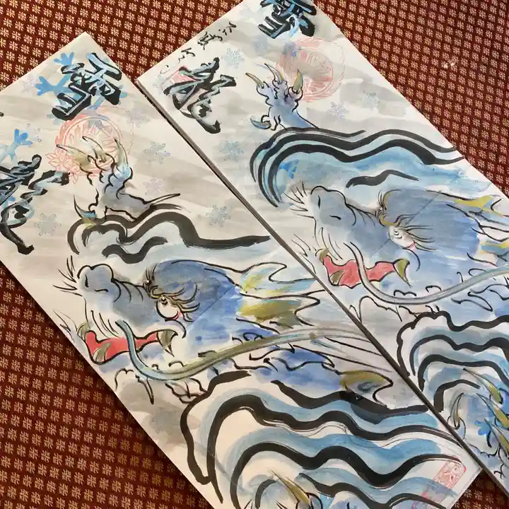 鳳仙寺(栃木県)