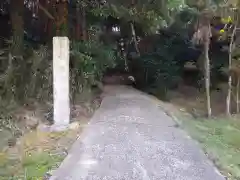 諏訪神社の建物その他