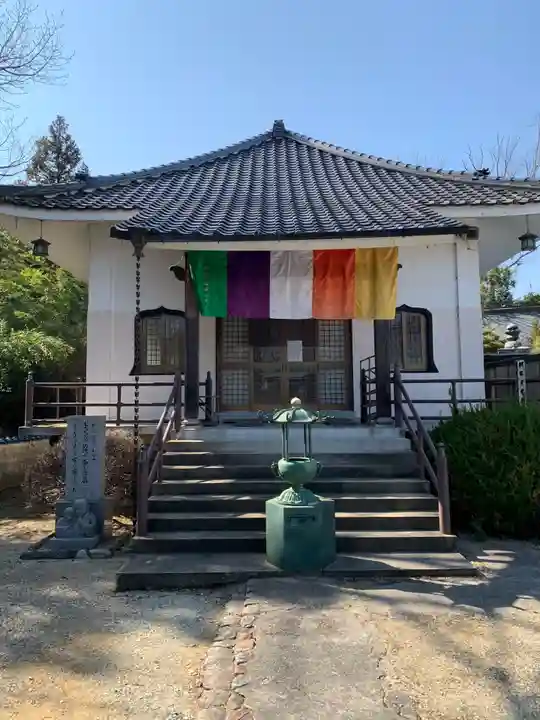 金心寺(兵庫県)